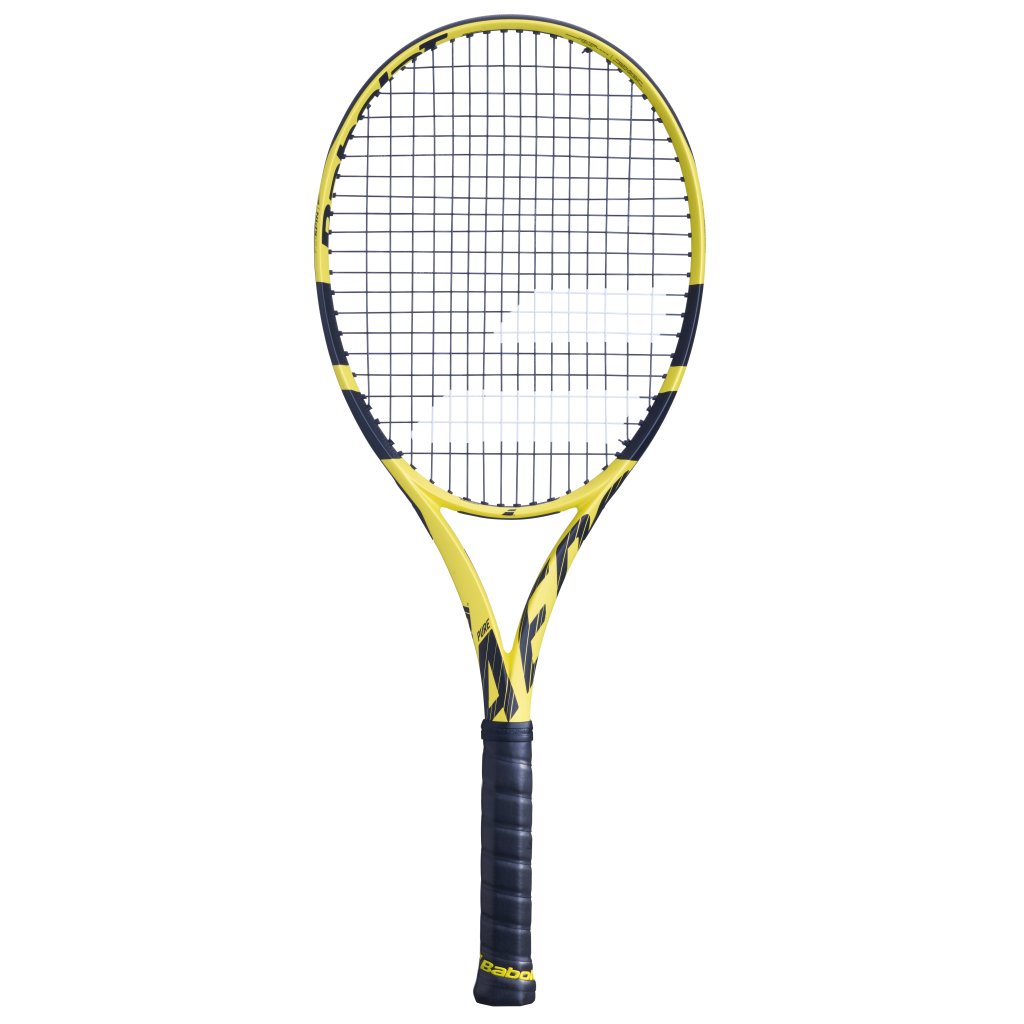 Babolat AeroPro Drive テニスラケット　2019年度モデル Tennis Warehouse Babolat Aero Drive 2019 Komeri Babolat Tennis