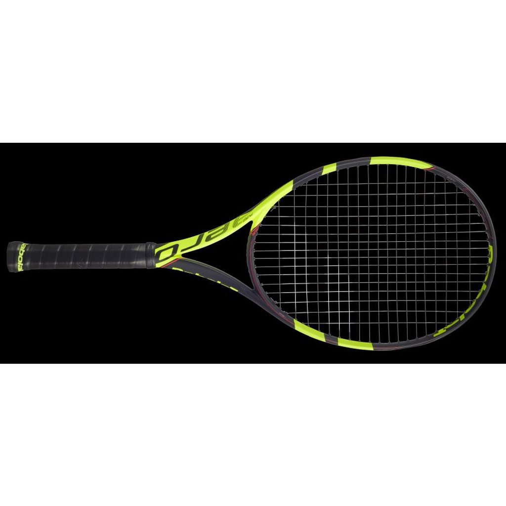 Raquette de tennis adulte - Babolat Evoke Tour 105 BABOLAT Raquette de tennis adulte - Babolat Evoke Tour 105 BABOLAT