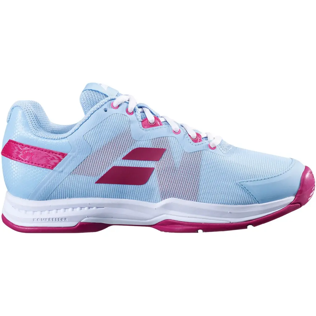 babolat sfx3 all court