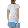 Babolat Exercise Big Flag Tee , Μέγεθος: XS, 2 image