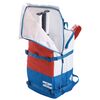 Babolat Backpack 3+3 Evo, Size: 1, 4 image