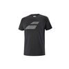 Babolat Exercise Big Flag Tee, Size: M, 2 image