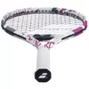 Babolat Evo Aero Lite Pink Ρακέτα Τένις Πλεγμένη