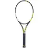 Babolat Pure Aero 98 Unstrung, Size: 3