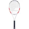 Babolat Pure Strike 100 16/20 Unstrung, Size: 2