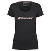 Babolat Exercise Babolat Tee Women , Μέγεθος: S