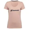 Babolat Exercise Babolat Tee Women , Μέγεθος: XS