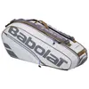 Babolat Rh6 Pure Wimbledon, Size: 1