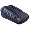 Babolat Evo Court L Unisex Τσάντες, Μέγεθος: 1