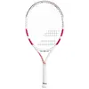 Babolat Drive Junior 23 White , Size: 0000