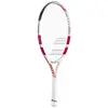 Babolat Drive Junior 23 White , Size: 0000, 3 image