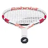 Babolat Drive Junior 23 White , Size: 0000, 4 image