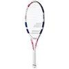 Babolat Drive Junior 24 White , Size: 000, 2 image