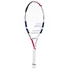 Babolat Drive Junior 24 White , Size: 000, 3 image