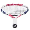 Babolat Drive Junior 24 White , Size: 000, 4 image