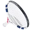 Babolat Drive Junior 24 White , Size: 000, 5 image