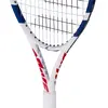 Babolat Drive Junior 24 White , Size: 000, 6 image