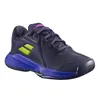 Babolat Propulse Junior 3 All Court Bo Unisex Παιδικά Παπούτσια, Μέγεθος: 32, 2 image