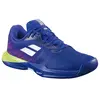 Babolat Jet Mach 3 All Court Junior Unisex Παιδικά Παπούτσια, Μέγεθος: 34, 9 image