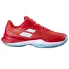 Babolat Jet Mach 3 Clay Women Γυναικεία Παπούτσια, Μέγεθος: 40
