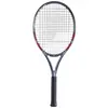 Babolat Evo Aero Pink Strung, Size: 1