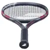 Babolat Evo Aero Pink Strung, Size: 1, 4 image