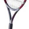 Babolat Evo Aero Pink Strung, Size: 1, 6 image