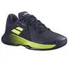 Babolat Propulse Junior 3 All Court Bo Unisex Παιδικά Παπούτσια, Μέγεθος: 36, 5 image