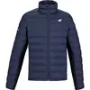 Babolat Exercise Padded Jacket Ανδρικό Μπουφάν, Μέγεθος: L