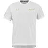 Babolat Crew Neck Tee J.Lebron Ανδρική Μπλούζα, Μέγεθος: M