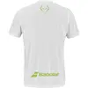 Babolat Crew Neck Tee J.Lebron Ανδρική Μπλούζα, Μέγεθος: M, 2 image
