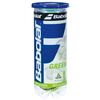 Babolat Green X3 Μπαλάκια Τένις, Μέγεθος: 1