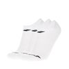 Babolat Invisible 3 Pairs Pack, Size: 47