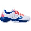 Babolat Pulsion All Court Kid Unisex Kids Shoes, Size: 33