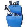 Babolat Backpack 3+3 Evo, Size: 1