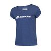 Babolat Exercise Babolat Tee, Size: S