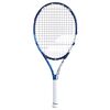 Babolat Drive Junior 25 (Mε Πλέγμα), Size: 000