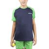 Babolat Play Crew Neck Tee, Μέγεθος: 12