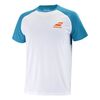 Babolat Play Crew Neck Tee, Μέγεθος: 12