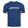 Babolat Exercise Babolat Tee, Μέγεθος: 10