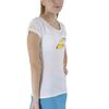 Babolat Exercise Big Flag Tee , Μέγεθος: XS