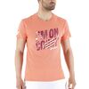 Babolat Exercise Message Tee , Μέγεθος: M