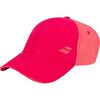Babolat Basic Logo Cap , Size: 1