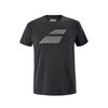 Babolat Exercise Big Flag Tee, Size: M