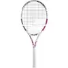 Babolat Evo Aero Lite Pink Ρακέτα Τένις Πλεγμένη