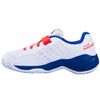 Babolat Pulsion All Court Kid Unisex Kids Shoes, Size: 33, 2 image