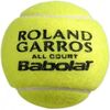 Babolat Ball F. Open All Court X3, Μέγεθος: 1, 2 image