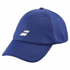 Babolat Pure Logo Cap Junior Unisex Kids' Hat