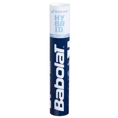 Babolat Hybrid Shuttlecock Αξεσουάρ, Μέγεθος: 77