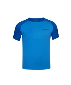 Babolat Play Crew Neck Tee, Μέγεθος: XL